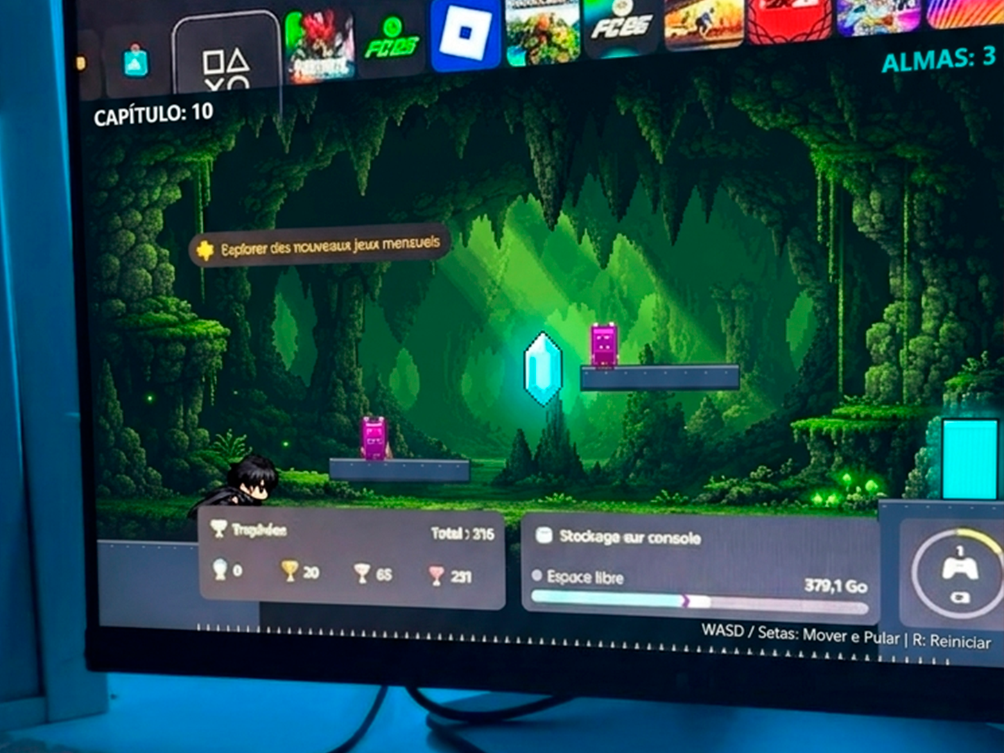 Feedback Lucas_Pixel